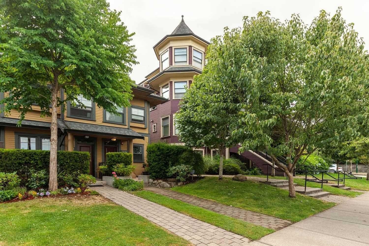 The Jeffs Residences